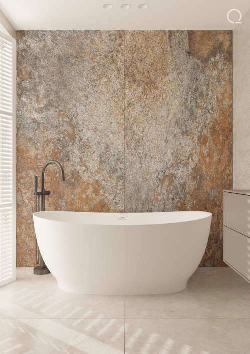<b>Lagune</b> | Vasca da bagno – Monocolore