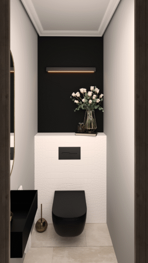 <b>Tulip</b> | Deco WC - Colores Estándar