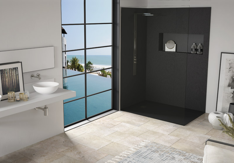 Baño Quare Design 