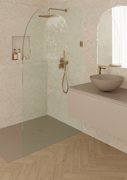 <b>Dynamic</b> | Lavabo da appoggio – Colori a scelta