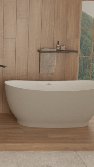 <b>Lagune</b> | Bañera - Bicolor