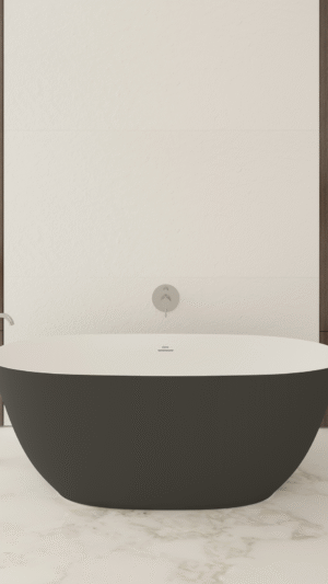 <b>Lake</b> | Bañera - Bicolor