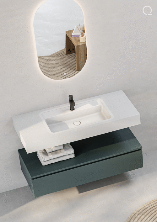 <b>Orion</b> | Countertop - Standard Colors