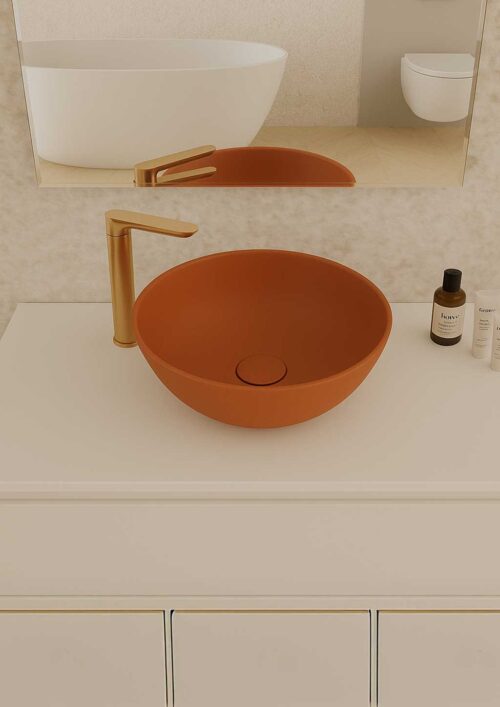 <b>Dynamic</b> | Basin – Special Colours