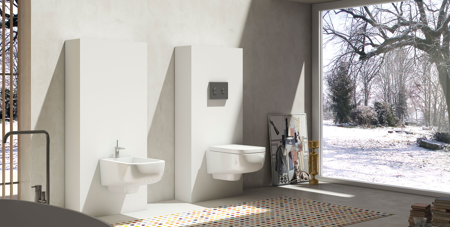 Quare Bathroom Design & Solutions Quare Bathroom Design & Solutions