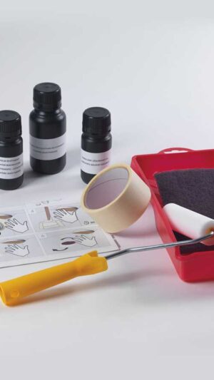 <b>Kit G</b> Kit de revestimiento