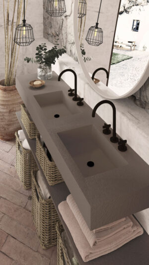 <b>Frame</b> | Encimera - Colores Especiales
