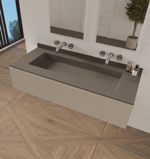 <b>Long Island</b> | Encimera - Colores Especiales