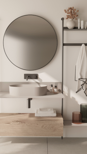 <b>Modern</b> | Encimera - Colores Estándar