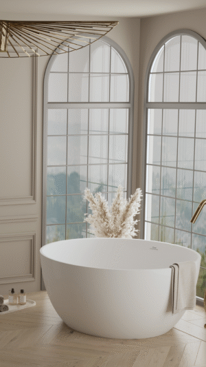 <b>Ocean</b> | Bañera - Monocolor