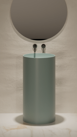 <b>Podium</b> | Totem - Monocolor
