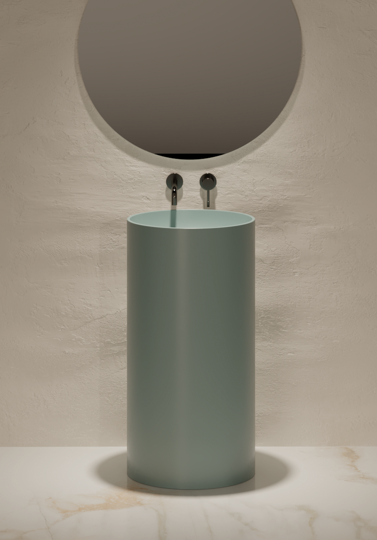 <b>Podium</b> | Totem - Monocolor