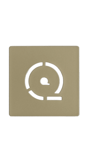 <b>Rejilla de Color</b> | Platos Relief Plus