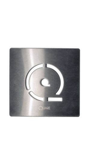 <b>Rejilla PVD</b> | Platos Relief Plus