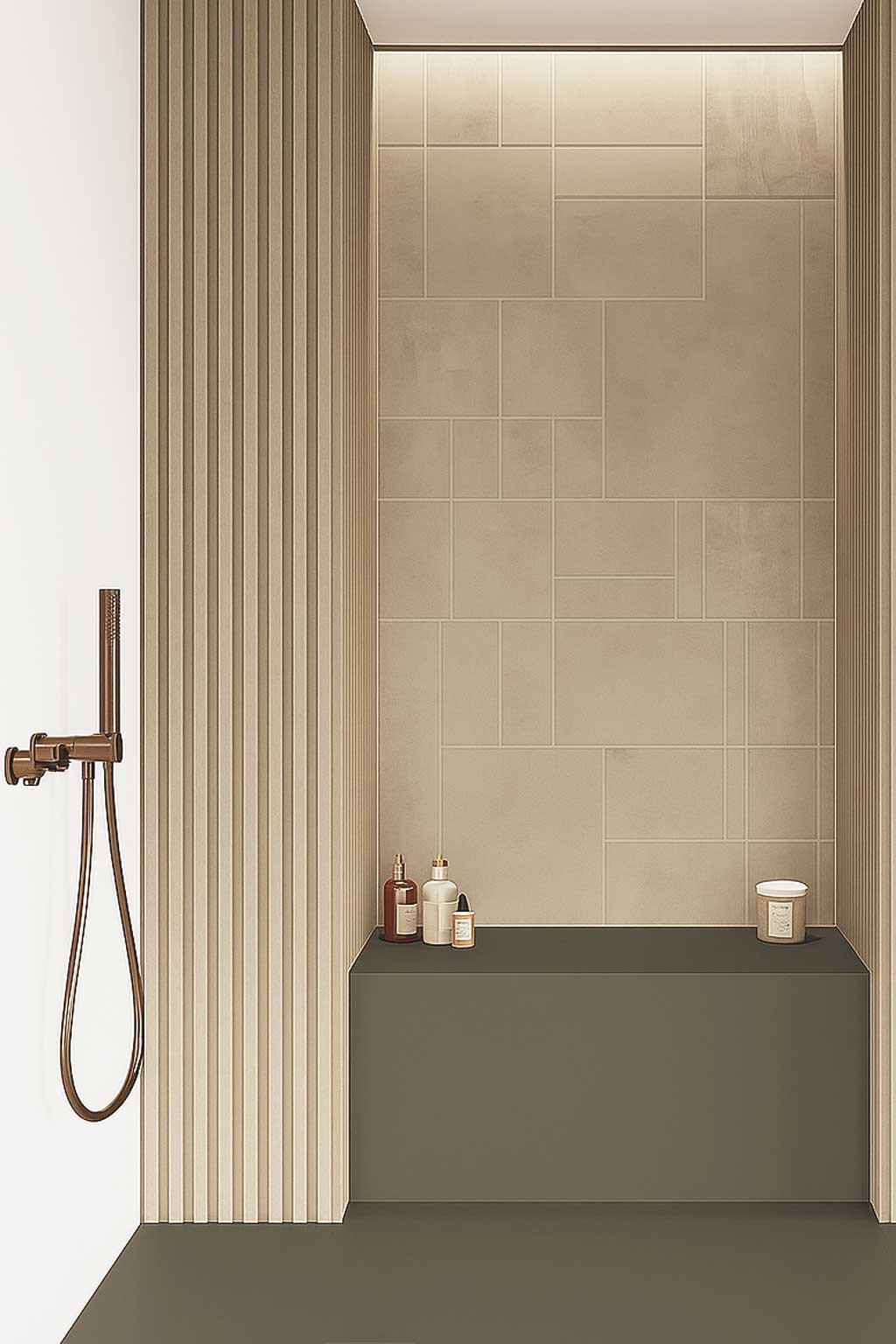 <b>Poseidon</b> | Banco - Colores Especiales