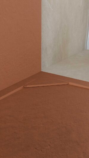 <b>Delta</b> | Plato de Ducha - Colores a la Carta
