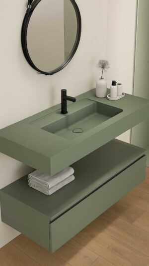 <b>Orion</b> | Encimera - Colores a la Carta