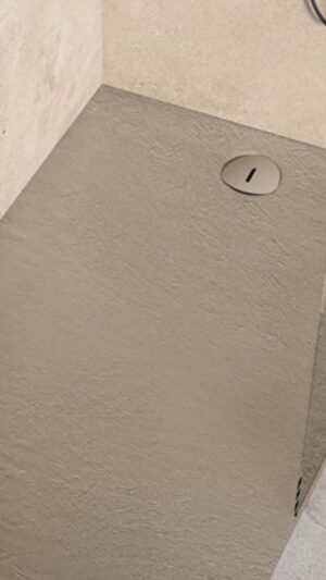 <b>Orion</b> | Plato de Ducha - Colores Estándar