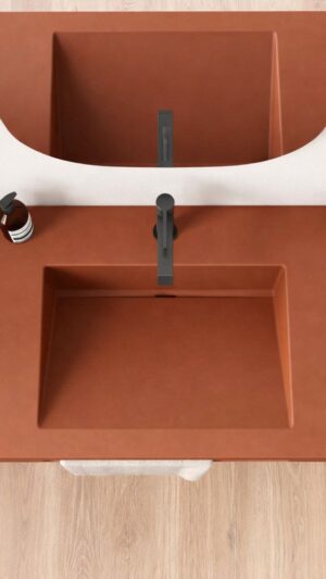 <b>Metropolitan</b> | Encimera - Colores Especiales